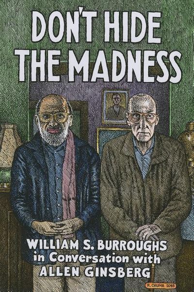 Produktbild: Don't Hide the Madness
