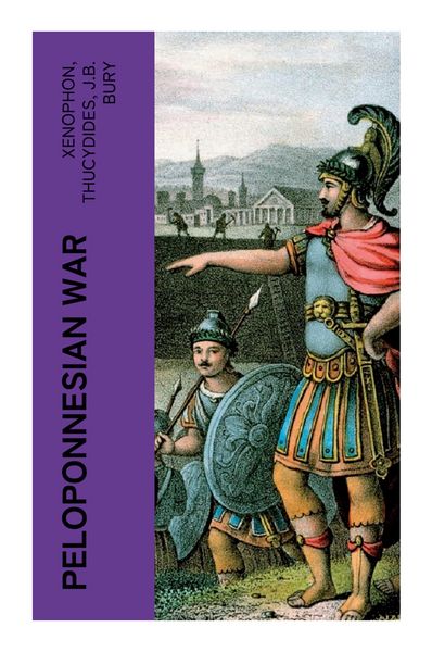 Produktbild: Peloponnesian War