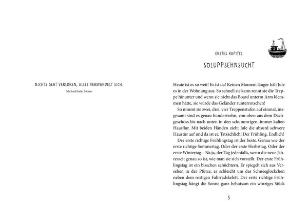 Produktbild: Solupp 3: Fr&uuml;hling auf Solupp