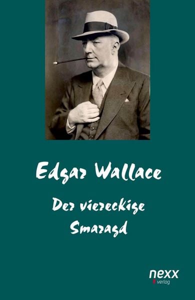 Produktbild: Der viereckige Smaragd