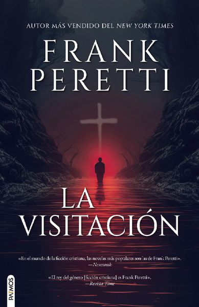 Produktbild: La visitaci&oacute;n