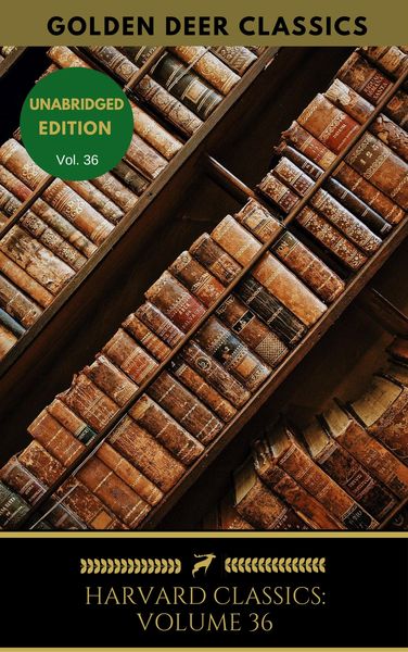 Produktbild: Harvard Classics Volume 36