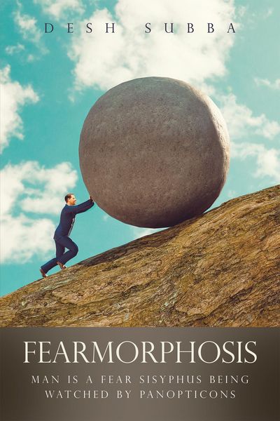 Produktbild: Fearmorphosis