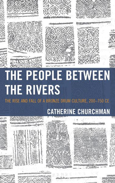 Produktbild: The People between the Rivers
