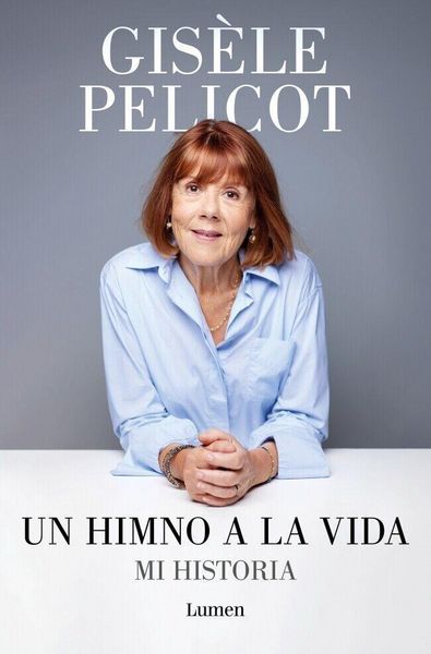 Produktbild: Un Himno a la Vida. Mi Historia / A Hymn to Life: Shame Has to Change Sides