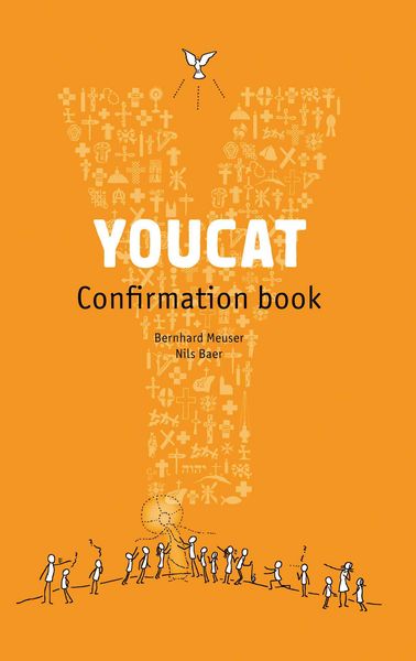 Produktbild: Youcat Confirmation Book