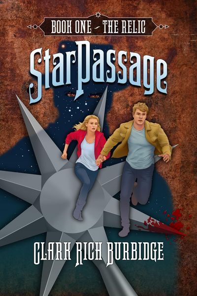 Produktbild: StarPassage