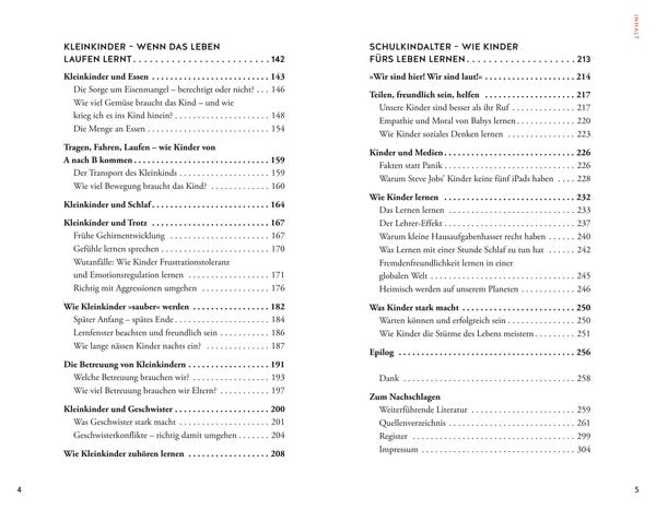 Produktbild: Der Elternkompass