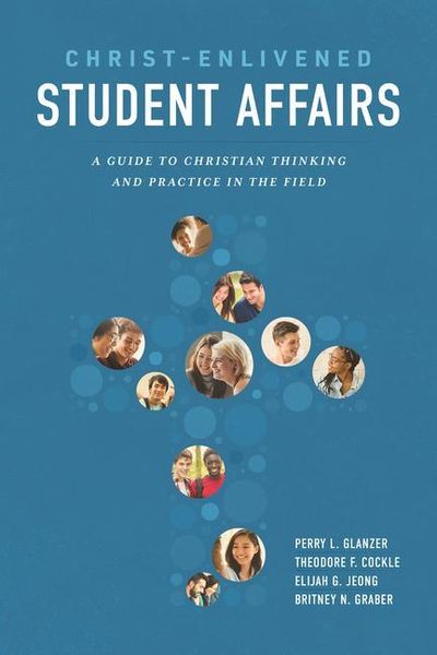 Produktbild: Christ-Enlivened Student Affairs