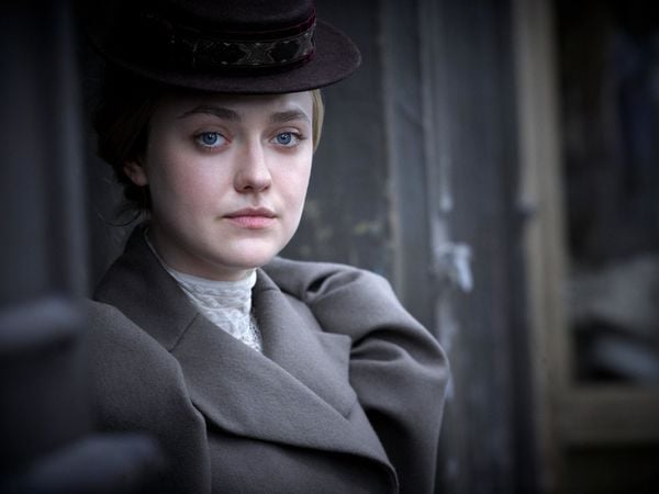Produktbild: The Alienist - Die Einkreisung (4 DVDs)