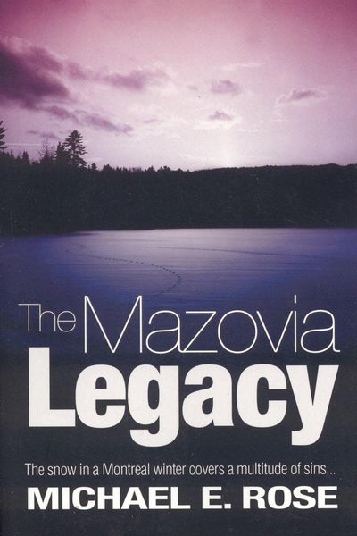 Produktbild: The Mazovia Legacy