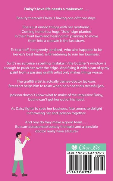 Produktbild: Recipe For Mr Banksy