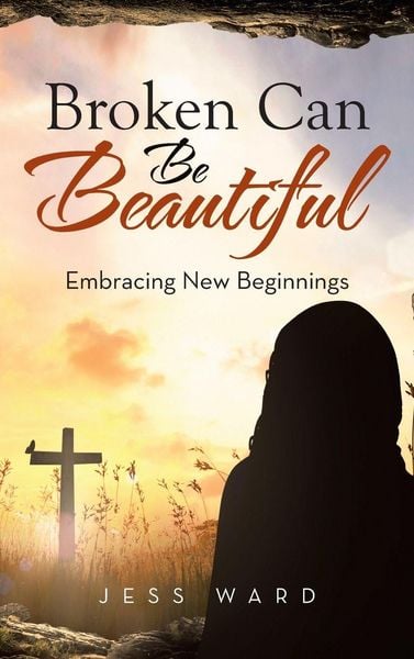 Produktbild: Broken Can Be Beautiful
