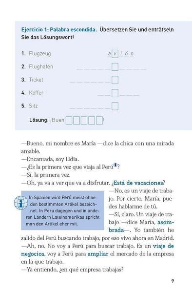 Produktbild: Otro mundo