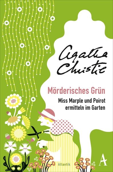 Produktbild: M&ouml;rderisches Gr&uuml;n
