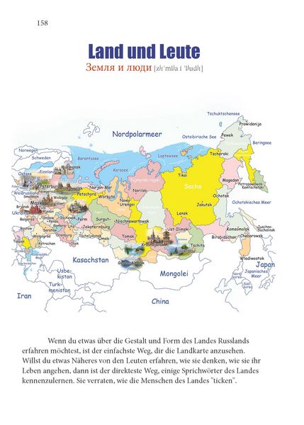 Produktbild: PONS Russisch Im Handumdrehen