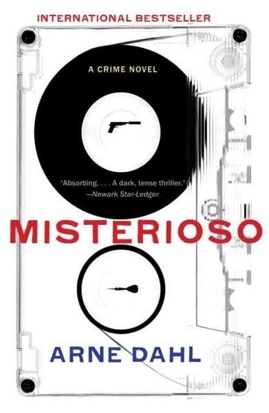 Produktbild: Misterioso