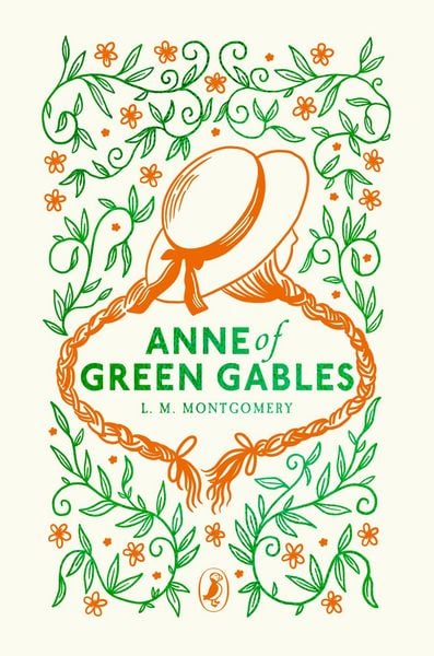 Produktbild: Anne of Green Gables