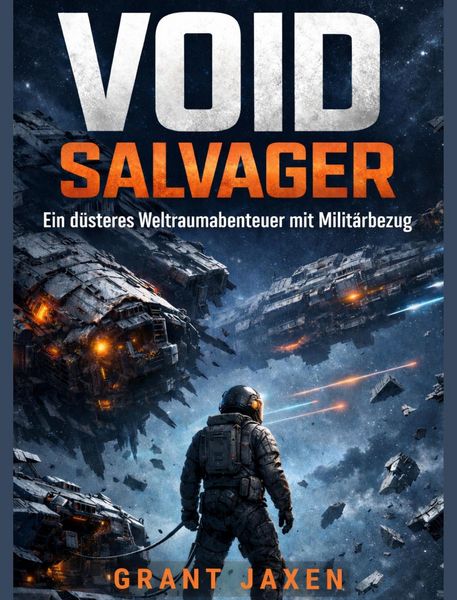 Produktbild: Void Salvager