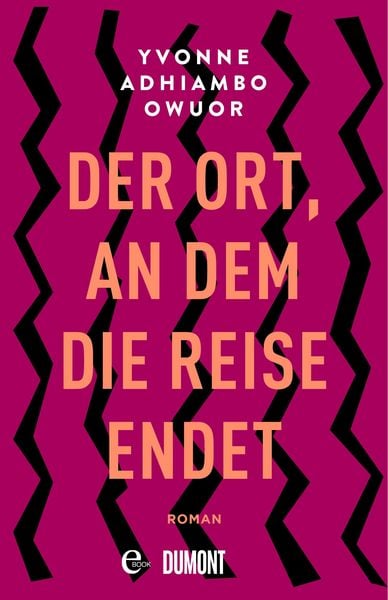 Produktbild: Der Ort, an dem die Reise endet