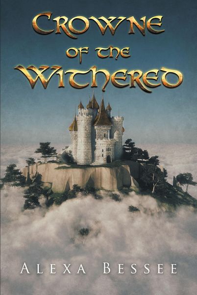 Produktbild: Crowne of the Withered
