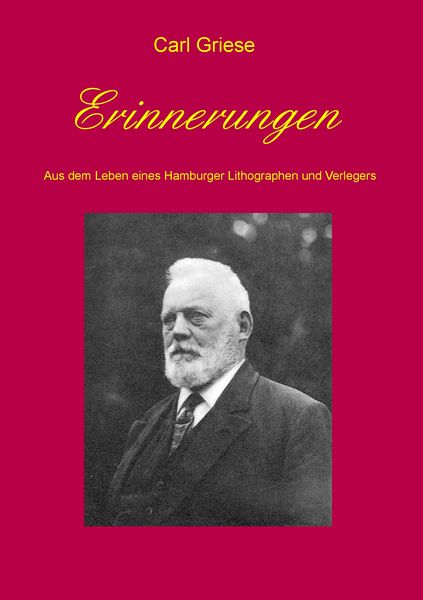 Produktbild: Erinnerungen