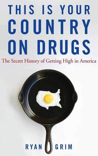 Produktbild: This Is Your Country on Drugs