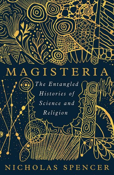 Produktbild: Magisteria
