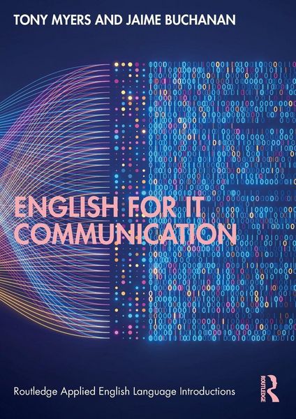Produktbild: English for IT Communication