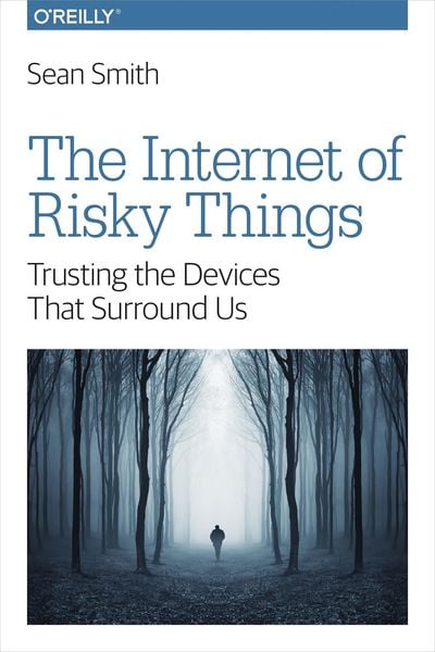 Produktbild: Internet of Risky Things