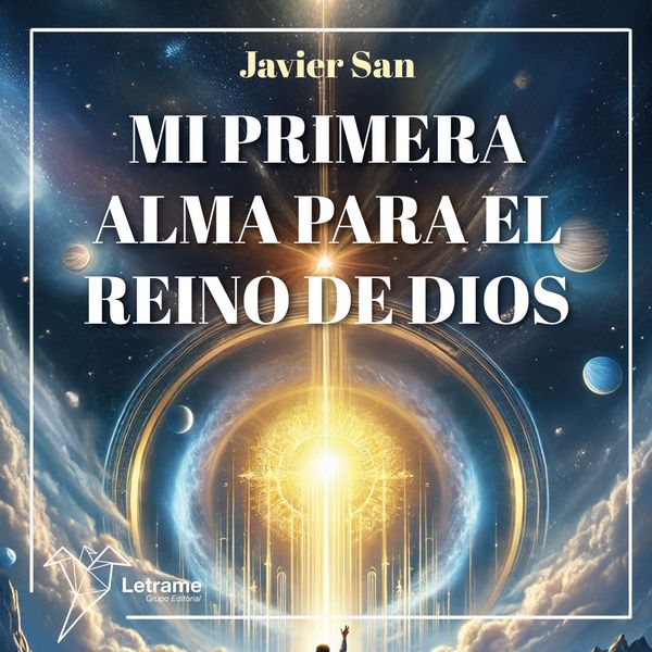 Produktbild: Mi primera alma para el reino de Dios