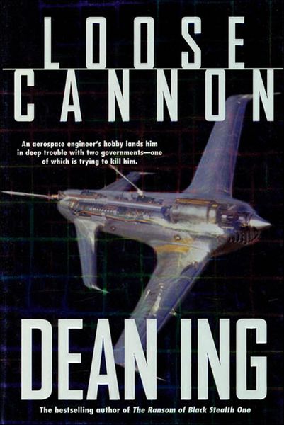 Produktbild: Loose Cannon