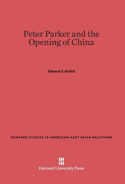 Produktbild: Peter Parker and the Opening of China
