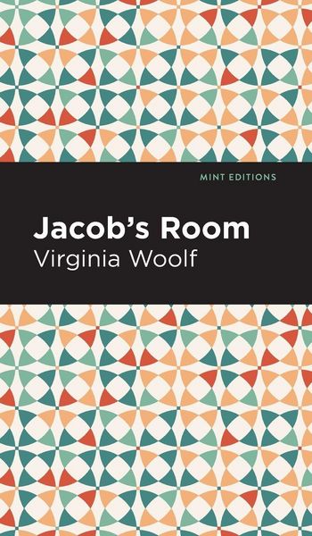 Produktbild: Jacob's Room
