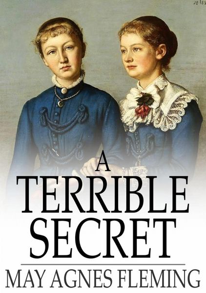 Produktbild: Terrible Secret