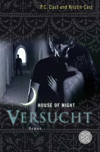 Produktbild: Versucht /House of Night Bd. 6