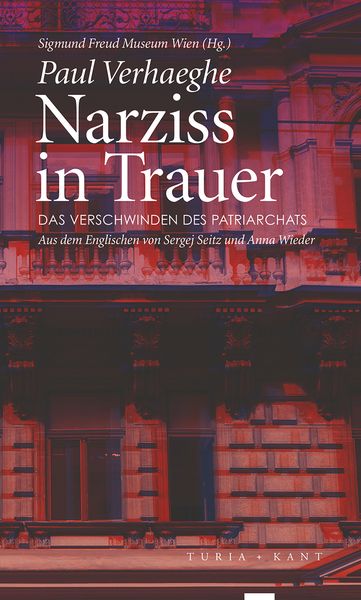 Produktbild: Narziss in Trauer