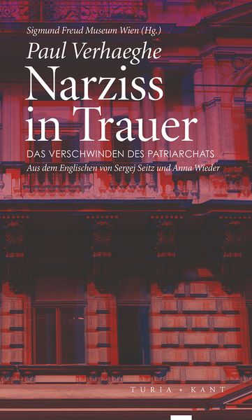 Produktbild: Narziss in Trauer
