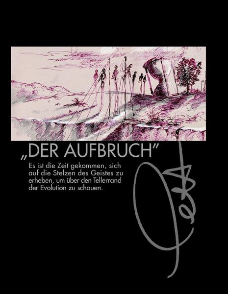 Produktbild: Der Aufbruch