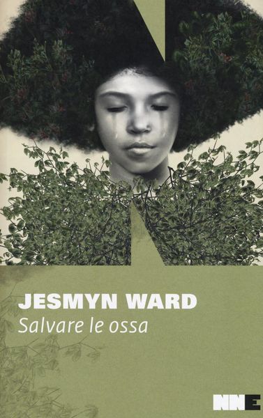 Produktbild: Salvare le ossa. Trilogia di Bois Sauvage. Vol. 1