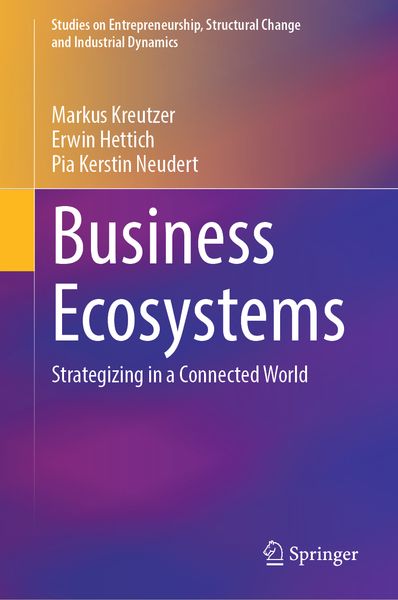 Produktbild: Business Ecosystems