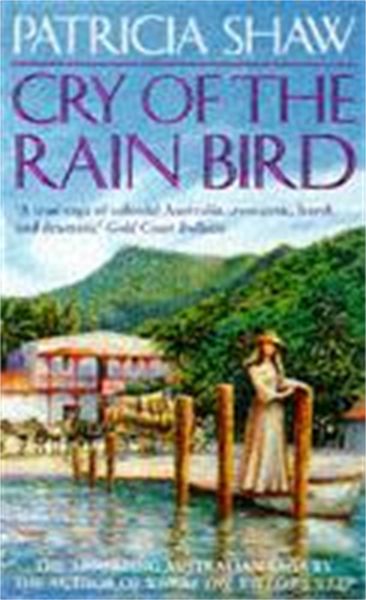 Produktbild: Cry of the Rain Bird