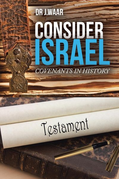 Produktbild: Consider Israel
