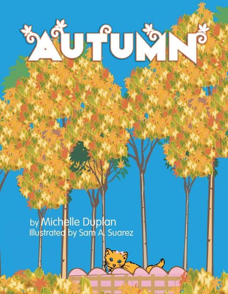 Produktbild: Autumn