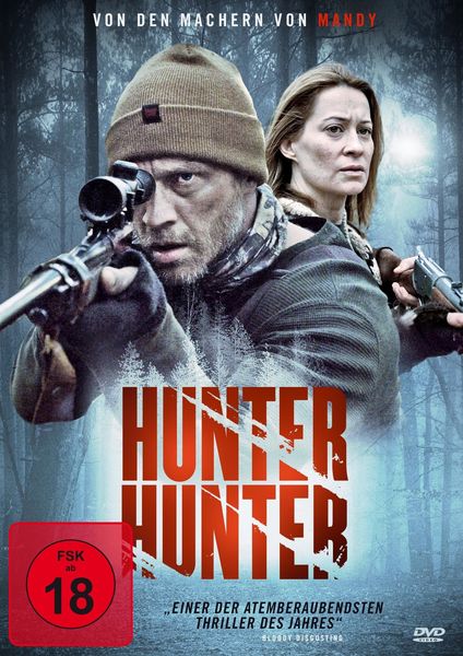 Produktbild: Hunter Hunter