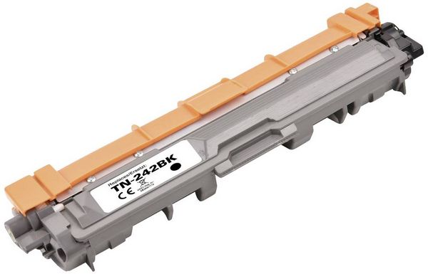 Produktbild: Renkforce Toner ersetzt Brother TN-242BK Kompatibel Schwarz 2500 Seiten RF-5608324