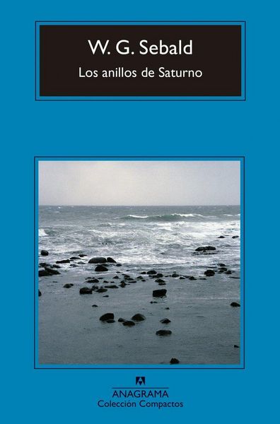 Produktbild: Los anillos de Saturno