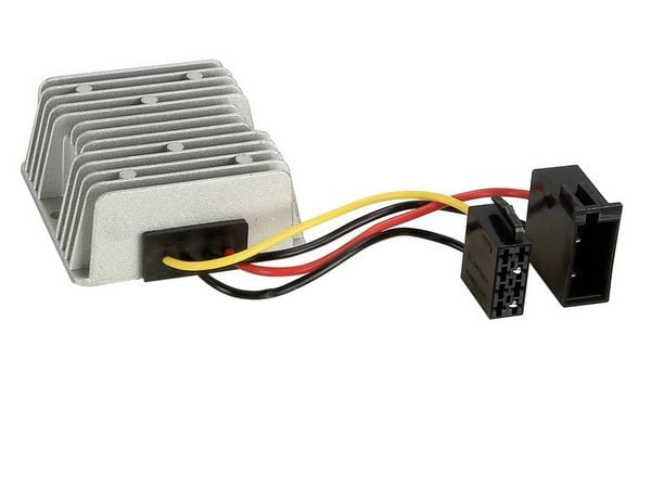 Produktbild: ACV 30.3520-06 Spannungswandler 1 St. Ausgangsspannung (Details)=12V Betriebsspannung=24V