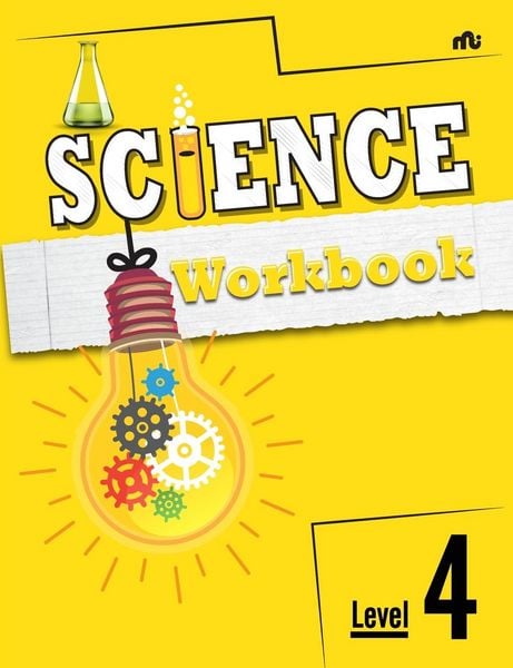 Produktbild: Science Workbook