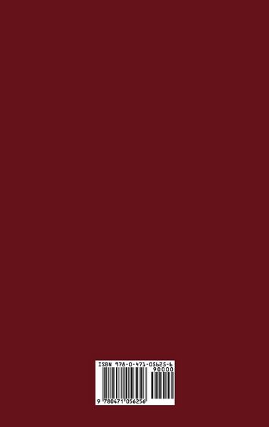 Produktbild: Small Ring Heterocycles, Volume 42, Part 2